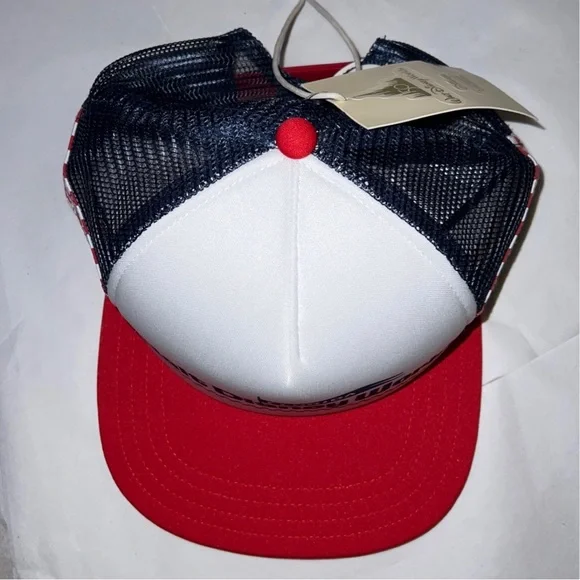Disney Vans Retro hat